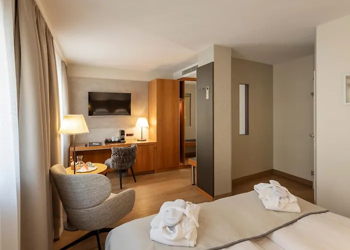 Boutique Hotel Das Tigra