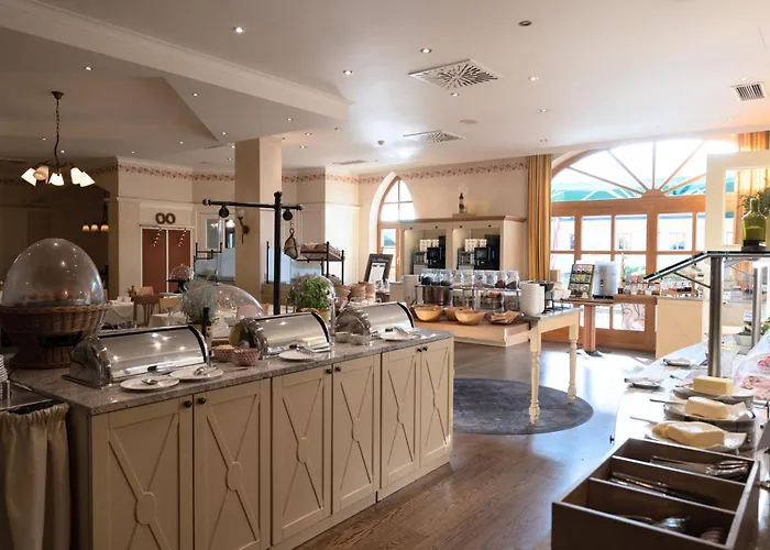 Hotel Althof Retz